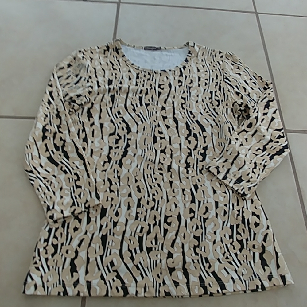 J.McLaughlin pullover